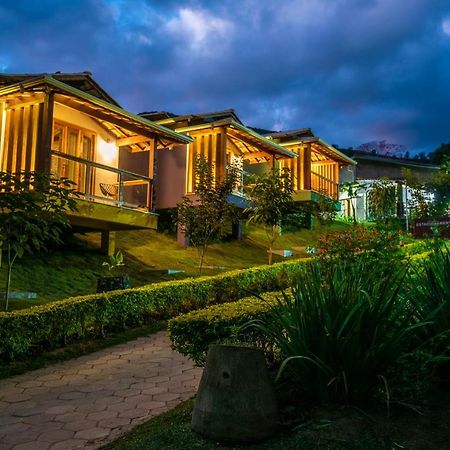 Hospedagem Santa Rita Espera Feliz ภายนอก รูปภาพ